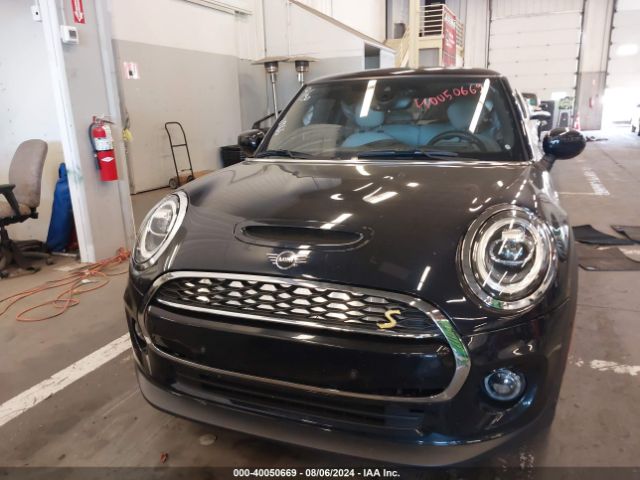 WMWXP3C07M2P19762 Mini Se Hardtop Cooper