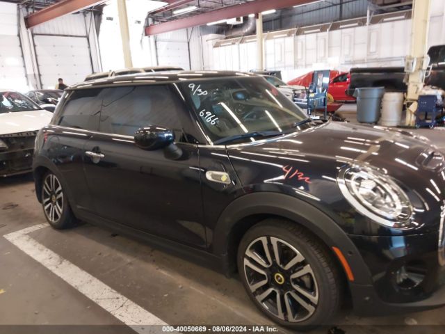 WMWXP3C07M2P19762 Mini Se Hardtop Cooper