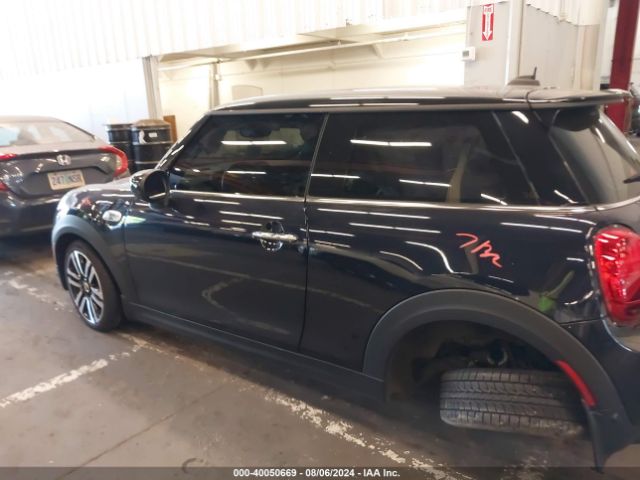 WMWXP3C07M2P19762 Mini Se Hardtop Cooper
