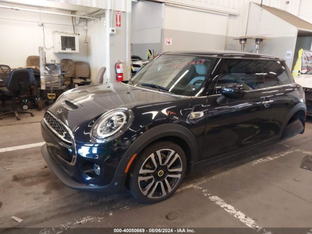 WMWXP3C07M2P19762 Mini Se Hardtop Cooper