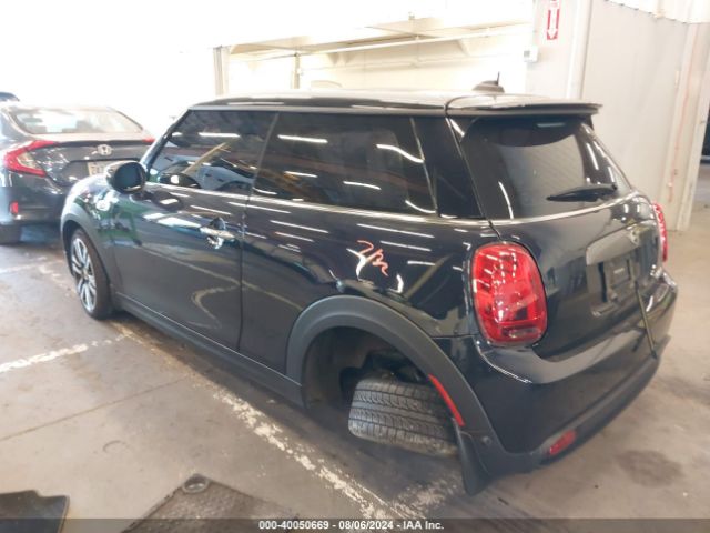 WMWXP3C07M2P19762 Mini Se Hardtop Cooper