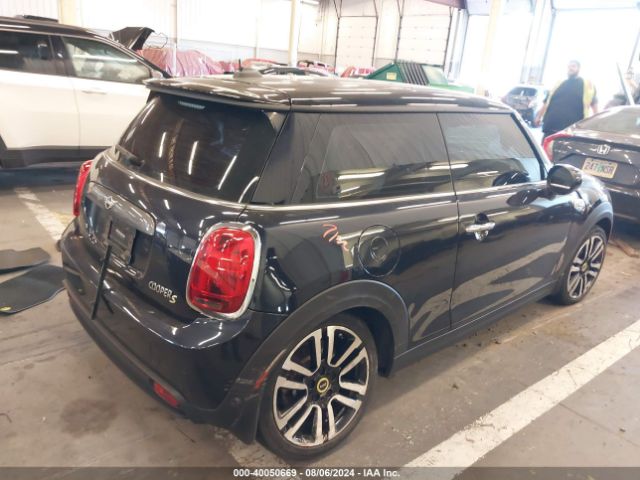 WMWXP3C07M2P19762 Mini Se Hardtop Cooper