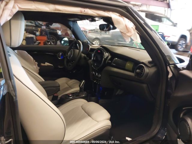 WMWXP3C07M2P19762 Mini Se Hardtop Cooper