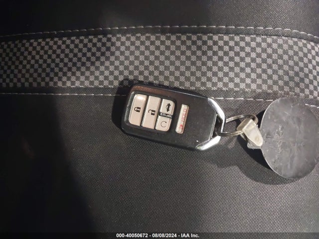 Honda Civic Sport 2021 2HGFC2F82MH505325 Image 11