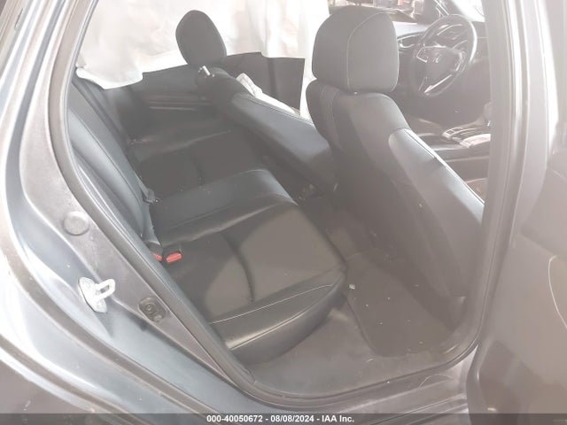 Honda Civic Sport 2021 2HGFC2F82MH505325 Image 8
