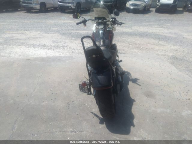 2014 HARLEY-DAVIDSON FXDWG 1HD1GPM18EC316794 Photo 5