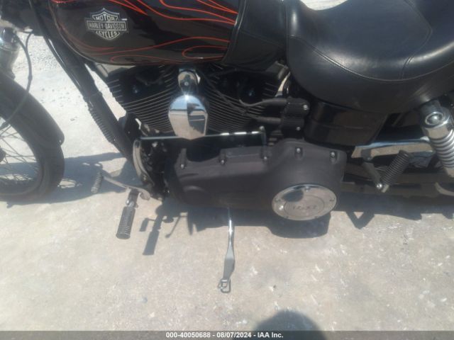 2014 HARLEY-DAVIDSON FXDWG 1HD1GPM18EC316794 Photo 8