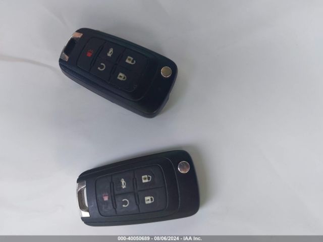 2G1165S39F9245412 Chevrolet IMPALA 2LZ