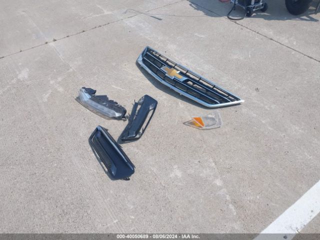 2G1165S39F9245412 Chevrolet IMPALA 2LZ