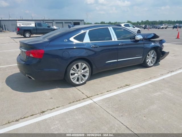 2G1165S39F9245412 Chevrolet IMPALA 2LZ