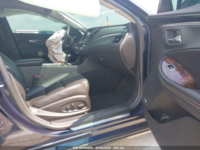 2G1165S39F9245412 Chevrolet IMPALA 2LZ