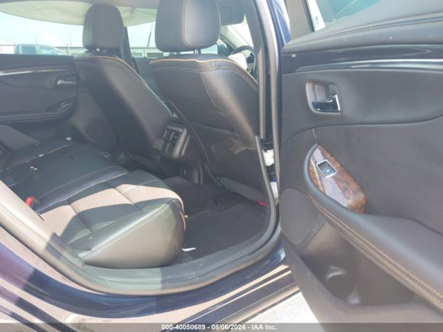 2G1165S39F9245412 Chevrolet IMPALA 2LZ