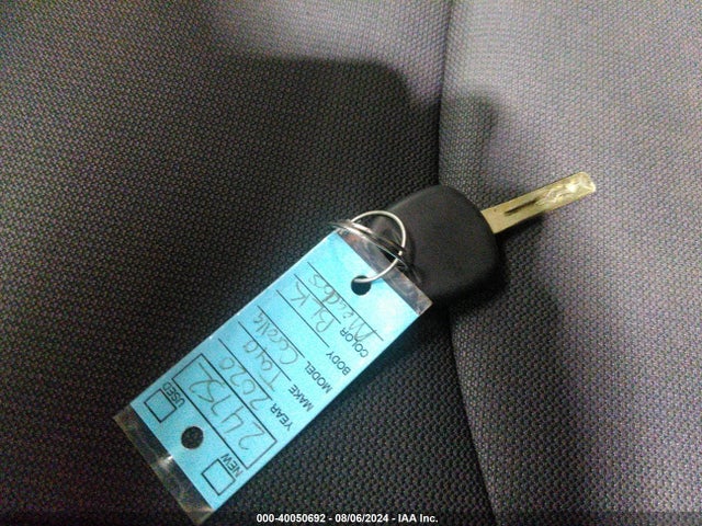 Toyota COROLLA LE 2020 5YFEPRAE3LP119459 Image 11