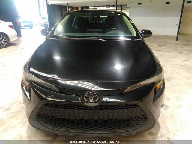 Toyota COROLLA LE 2020 5YFEPRAE3LP119459 Image 12