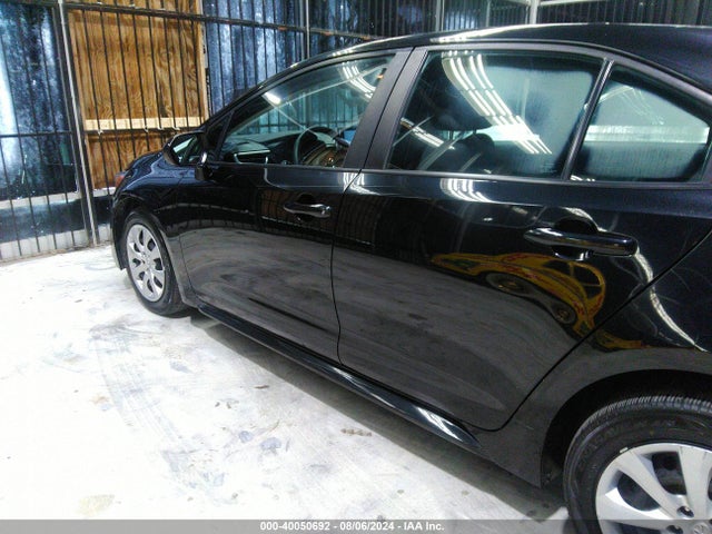 Toyota COROLLA LE 2020 5YFEPRAE3LP119459 Image 14