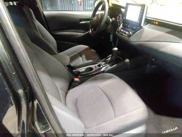 Toyota COROLLA LE 2020 5YFEPRAE3LP119459 Image 5