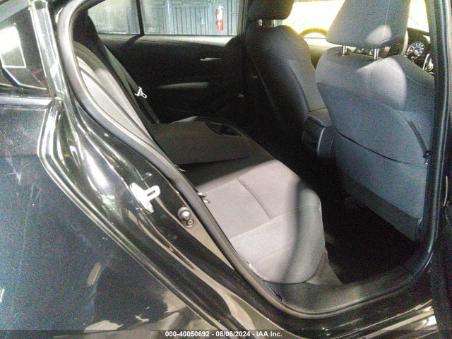 Toyota COROLLA LE 2020 5YFEPRAE3LP119459 Image 8