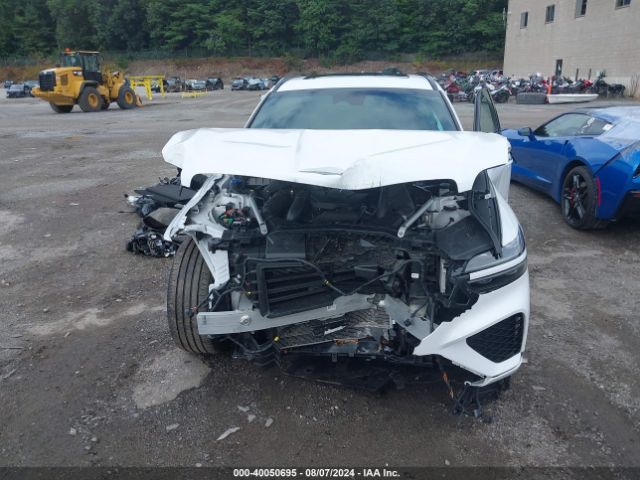 KMUMCDTC6NU036049 Genesis Gv70 3.5t Awd Sport