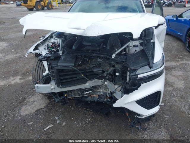 KMUMCDTC6NU036049 Genesis Gv70 3.5t Awd Sport