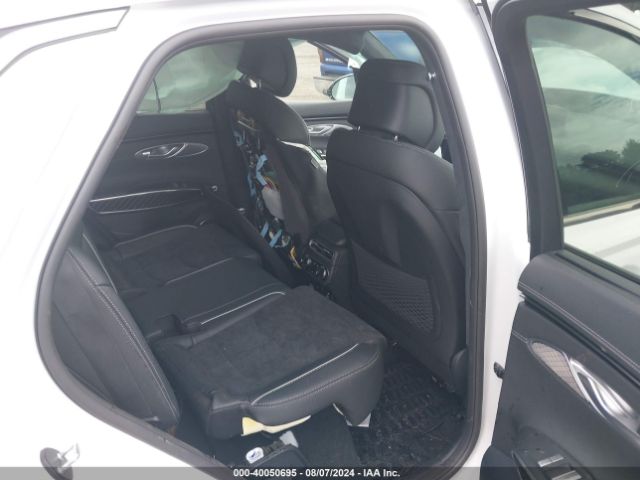 KMUMCDTC6NU036049 Genesis Gv70 3.5t Awd Sport