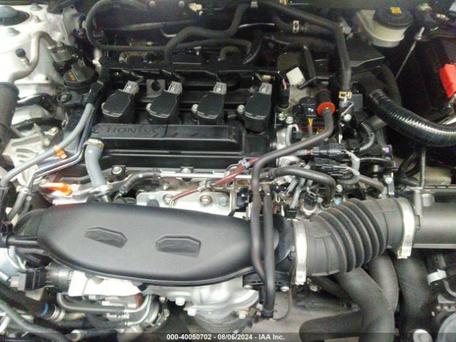 JHMFE1F71NX006392 Honda CIVIC EX