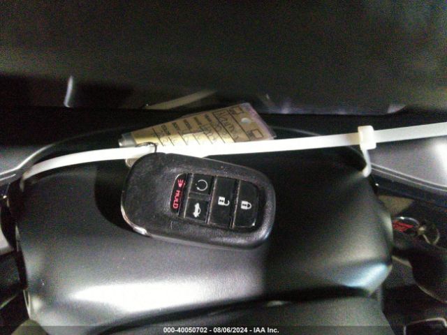 JHMFE1F71NX006392 Honda CIVIC EX