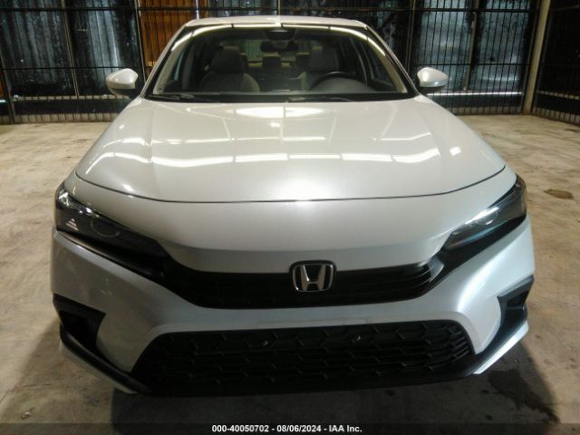 JHMFE1F71NX006392 Honda CIVIC EX