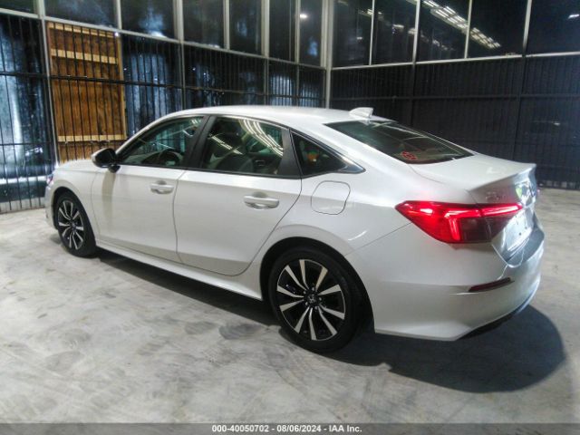 JHMFE1F71NX006392 Honda CIVIC EX