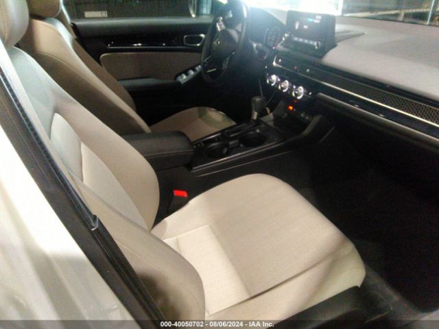 JHMFE1F71NX006392 Honda CIVIC EX