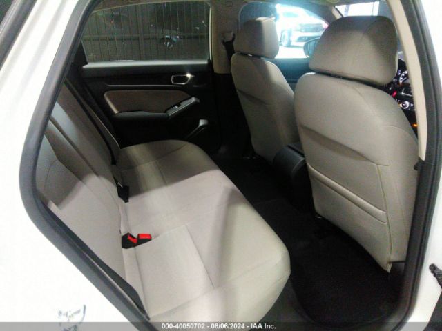 JHMFE1F71NX006392 Honda CIVIC EX