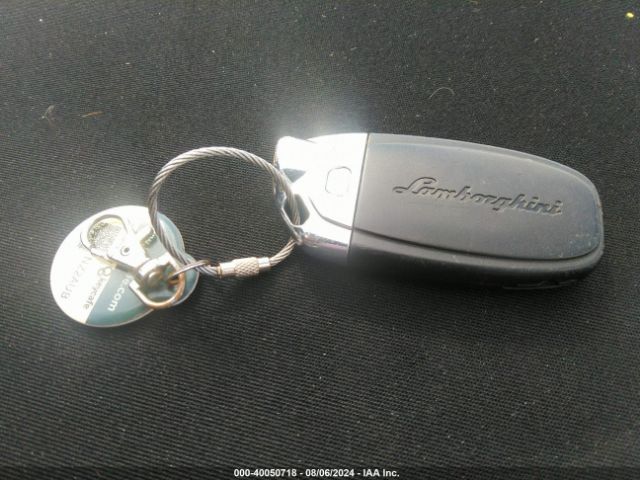 ZHWUR2ZF3KLA11354 Lamborghini Huracan Lp580-2s