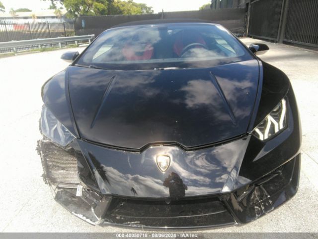ZHWUR2ZF3KLA11354 Lamborghini Huracan Lp580-2s