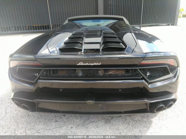 ZHWUR2ZF3KLA11354 Lamborghini Huracan Lp580-2s