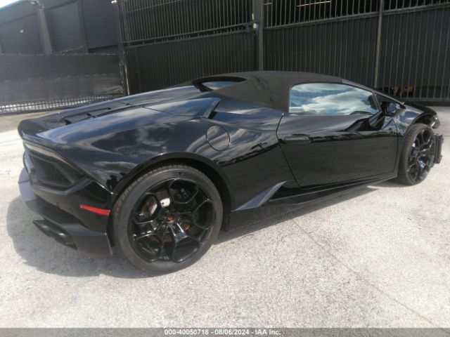 ZHWUR2ZF3KLA11354 Lamborghini Huracan Lp580-2s