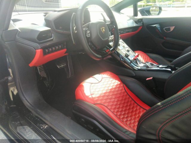 ZHWUR2ZF3KLA11354 Lamborghini Huracan Lp580-2s