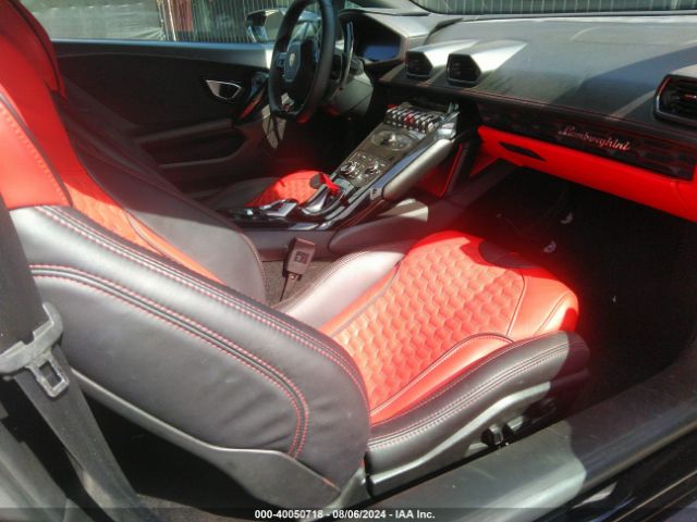 ZHWUR2ZF3KLA11354 Lamborghini Huracan Lp580-2s
