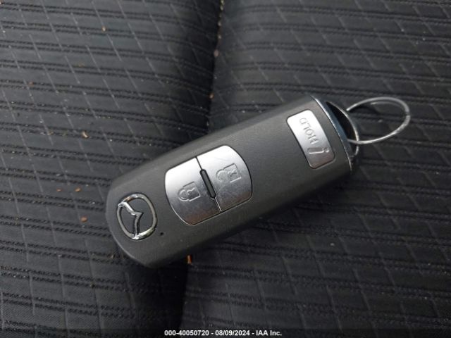 JM3KE4CY3E0425231 Mazda Cx-5 Touring
