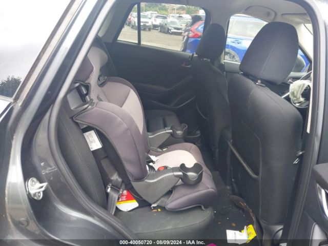JM3KE4CY3E0425231 Mazda Cx-5 Touring