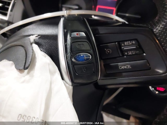 JF1VA2Y61H9805428 Subaru Wrx Sti Limited