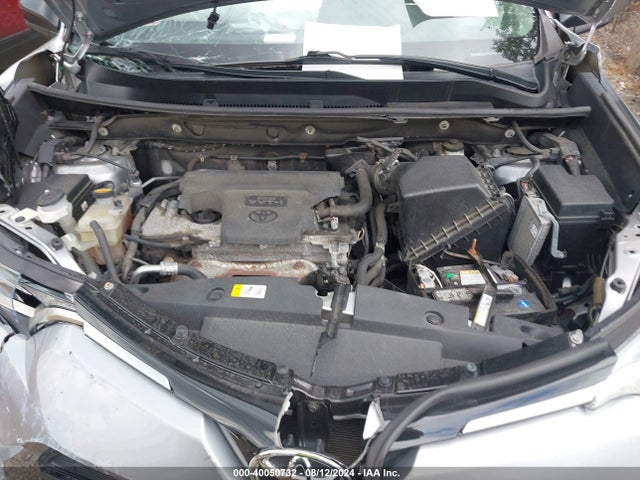 Toyota RAV4 LE 2016 2T3BFREV1GW413373 Image 10