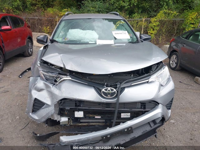 Toyota RAV4 LE 2016 2T3BFREV1GW413373 Image 12
