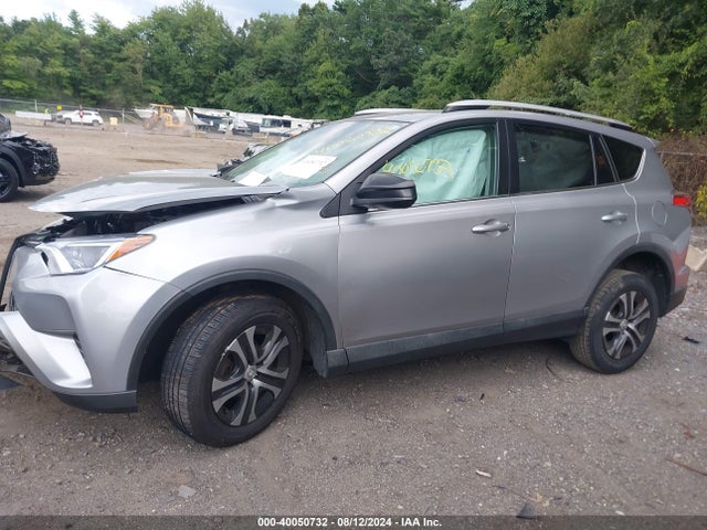 Toyota RAV4 LE 2016 2T3BFREV1GW413373 Image 14