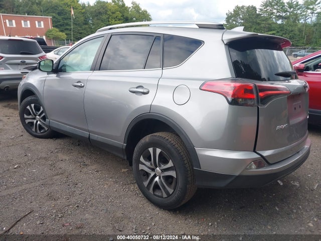 Toyota RAV4 LE 2016 2T3BFREV1GW413373 Image 3