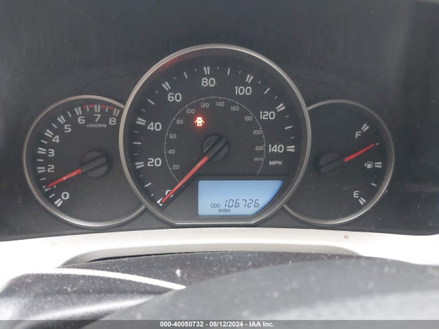Toyota RAV4 LE 2016 2T3BFREV1GW413373 Image 7
