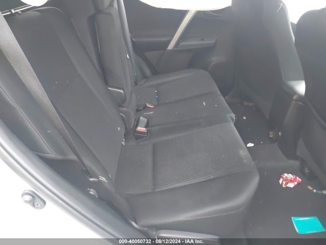 Toyota RAV4 LE 2016 2T3BFREV1GW413373 Image 8