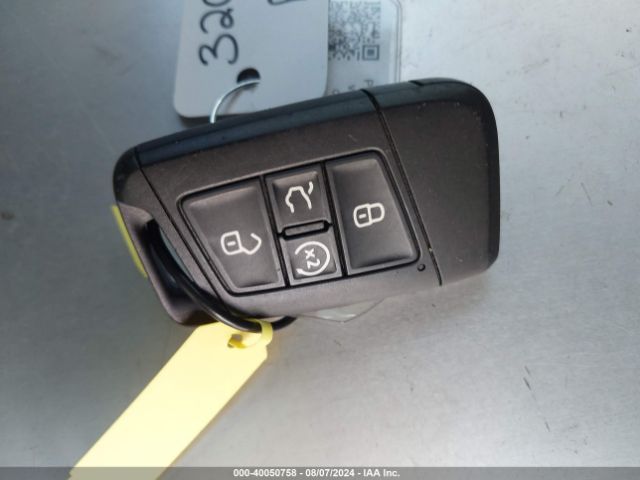 3VVRX7B20NM099144 Volkswagen Taos 1.5t Se