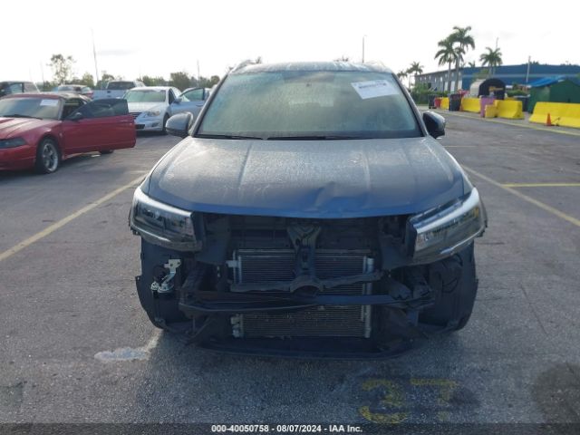 3VVRX7B20NM099144 Volkswagen Taos 1.5t Se