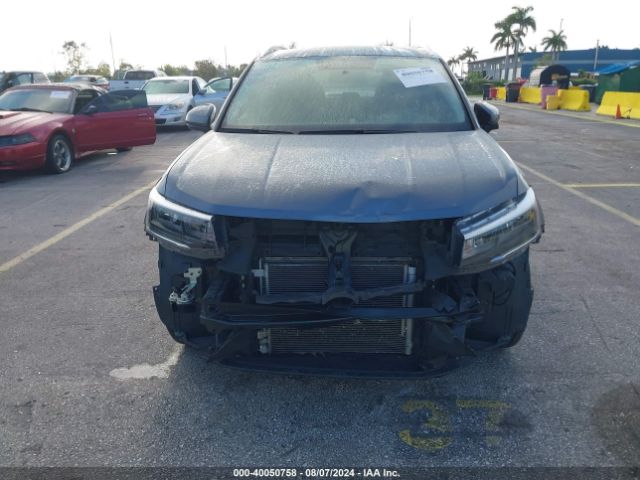 3VVRX7B20NM099144 Volkswagen Taos 1.5t Se