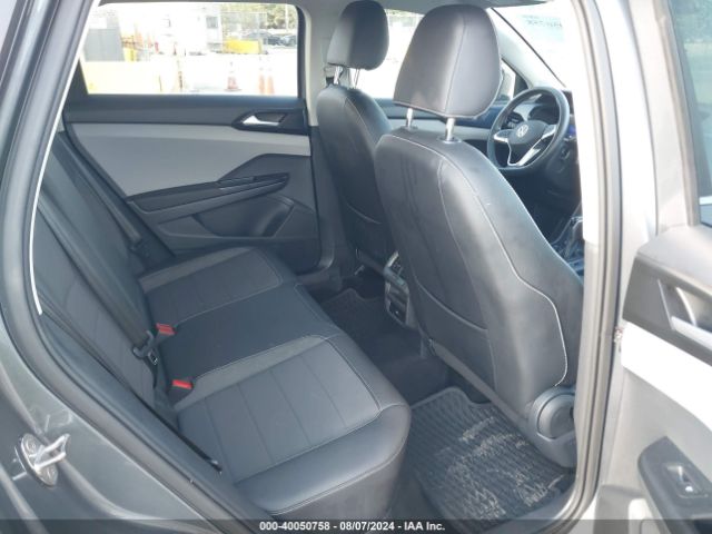 3VVRX7B20NM099144 Volkswagen Taos 1.5t Se