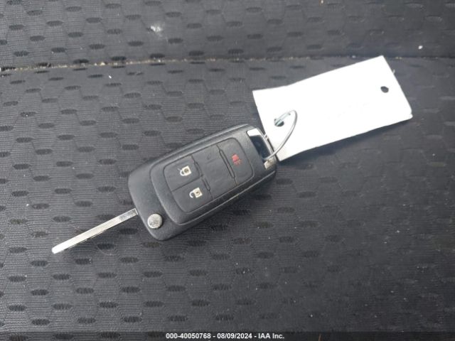 2GNALAEKXE6172263 Chevrolet EQUINOX LS